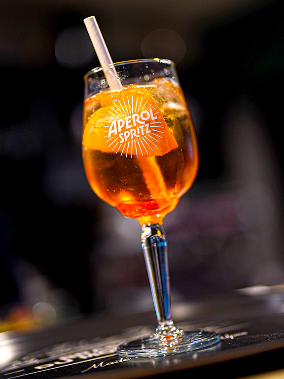cocktail restaurant ballancourt sur Essonne